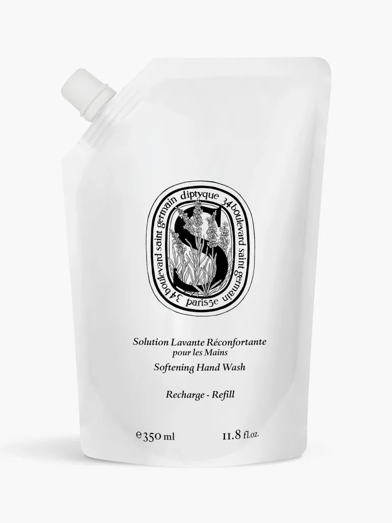 Detergente Liquido Lenitivo per le mani