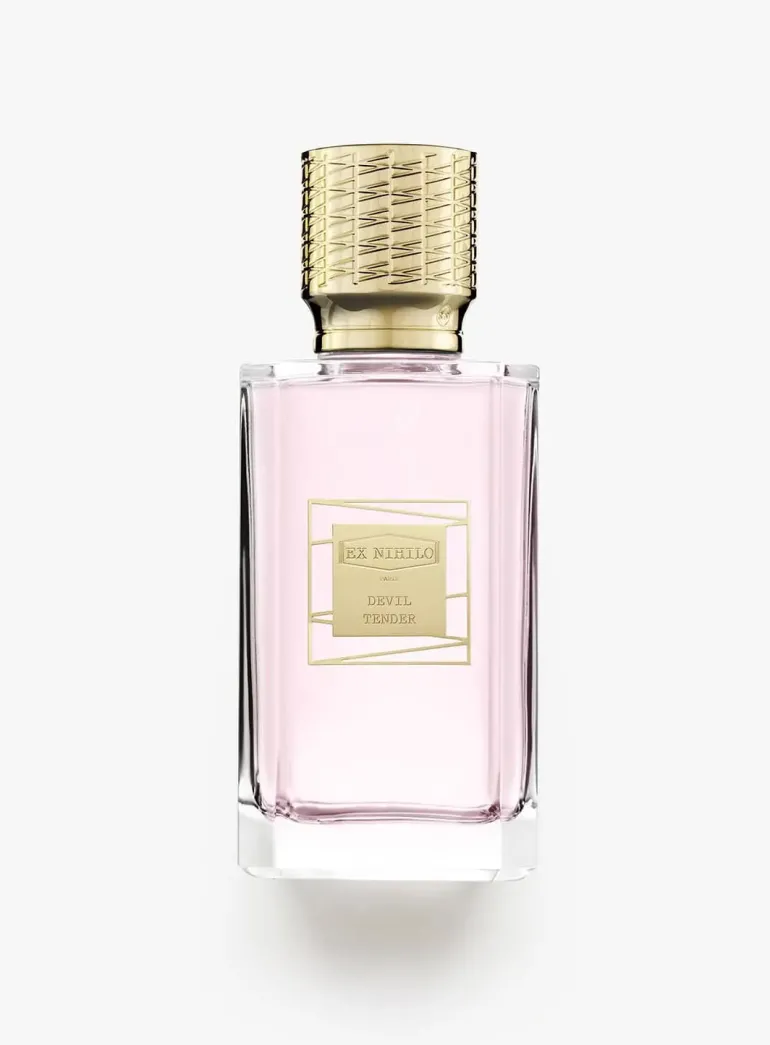 Devil Tender eau de parfum