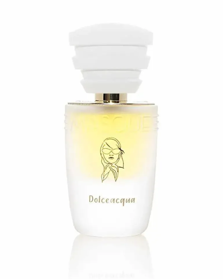 DOLCEACQUA - MasqueMilano -sample-Le Donne di Masque-Allaviolettaboutique