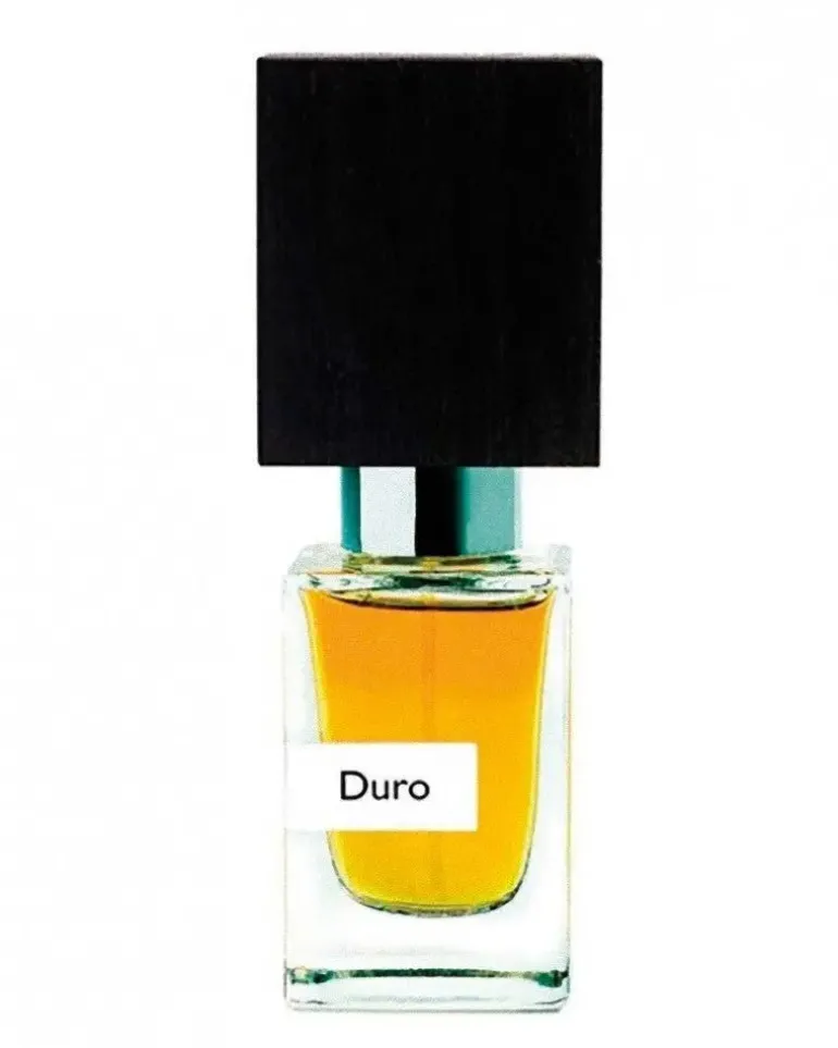Duro estratto profumo Nasomatto - Alla Violetta Boutique Rivenditore