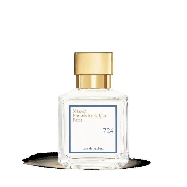 724 eau de parfum