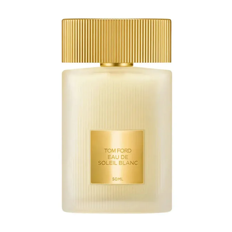 Eau De Soleil Blanc