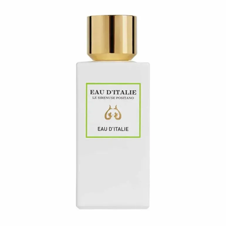 Eau d'Italie
