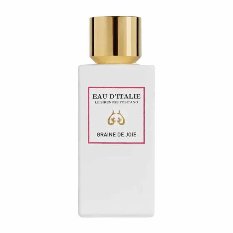 Eau d'Italie Graine de Joie