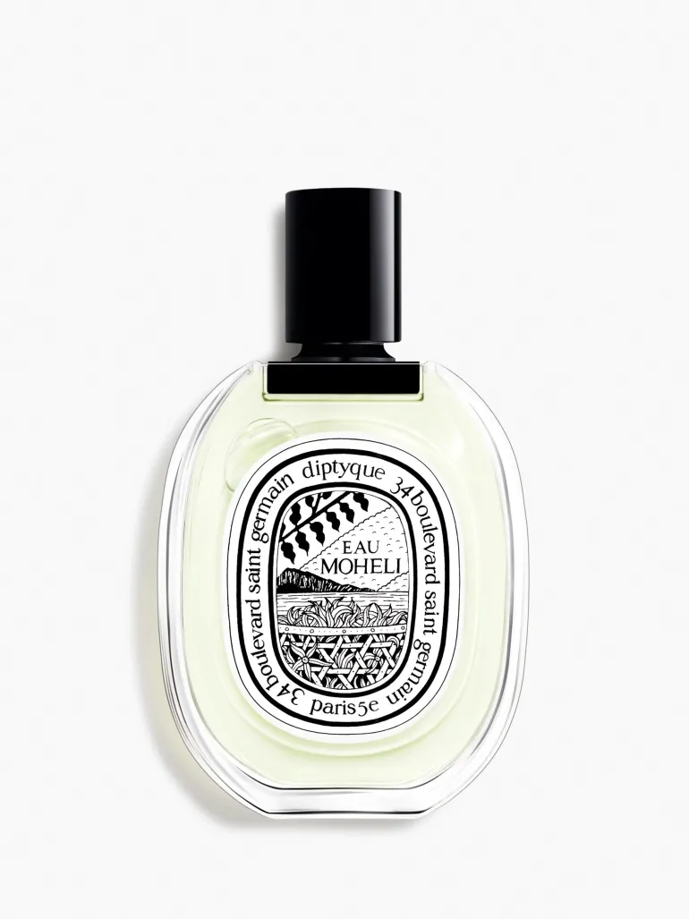 Eau Moheli