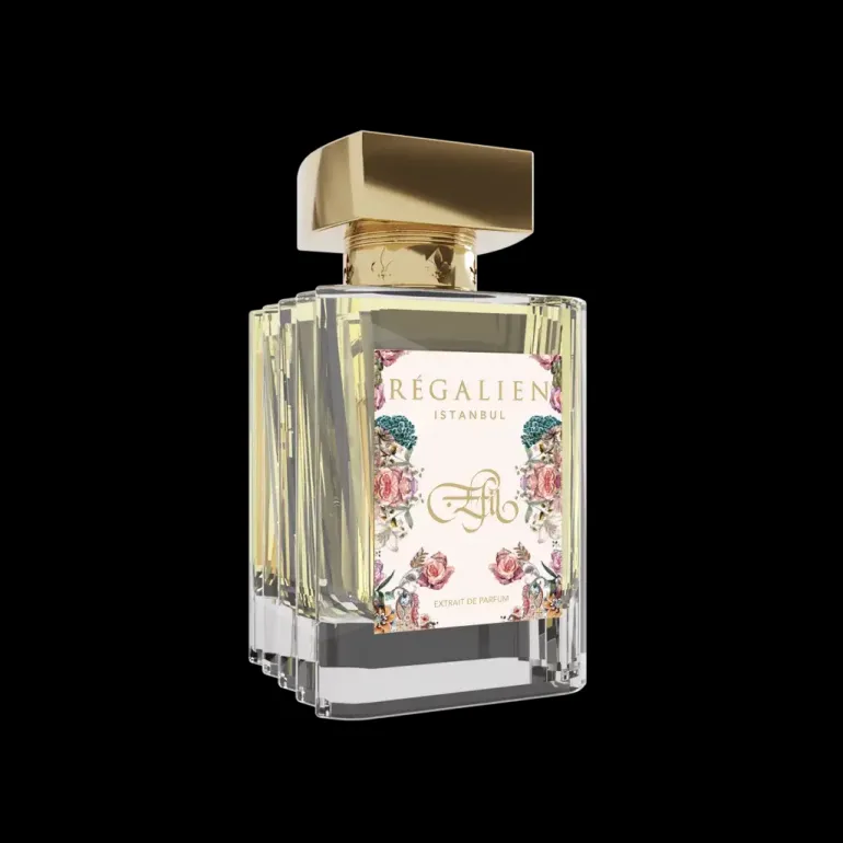 Efil extrait de parfum