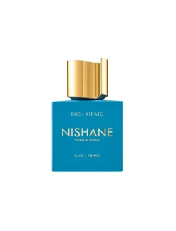 Ege Estratto profumo Nishane Alla Violetta Boutique Rivenditore