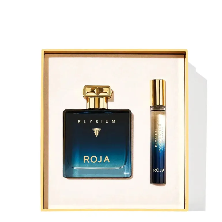 Elysium Pour homme Coffret