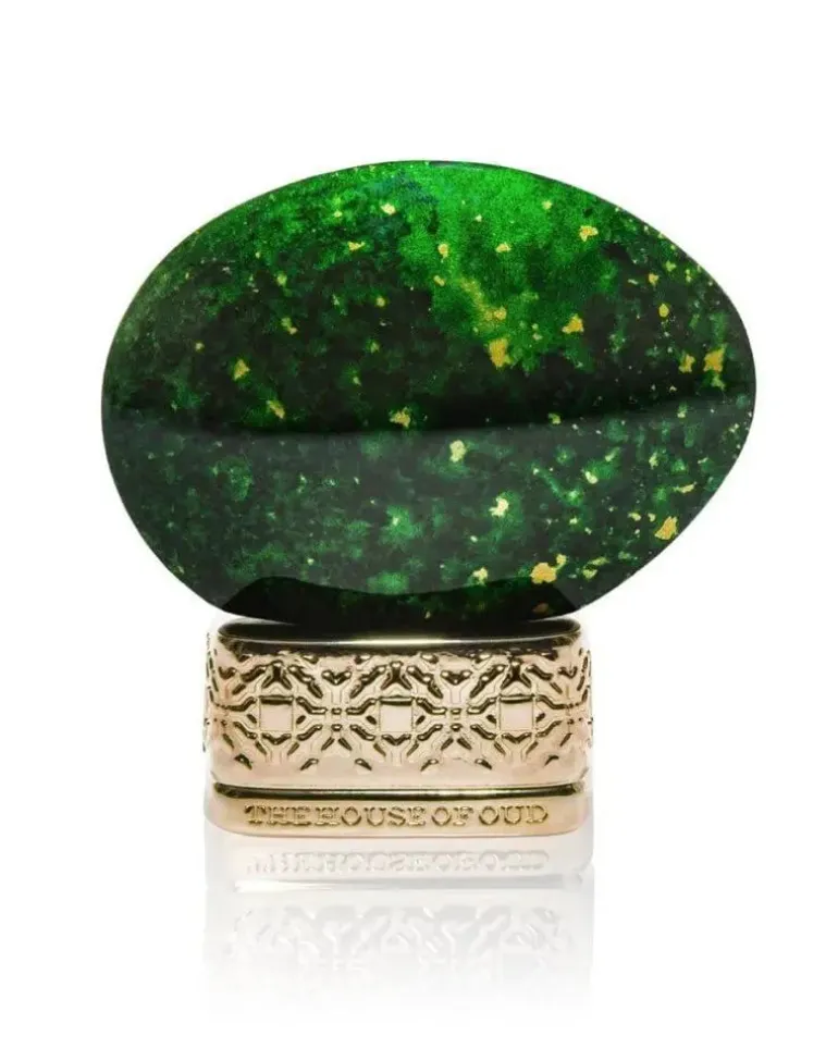 Emerald Green Edp