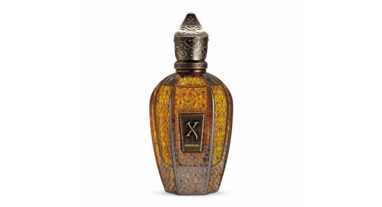 Empiryan eau de parfum Xerjoff K Blue Collection Rivenditore