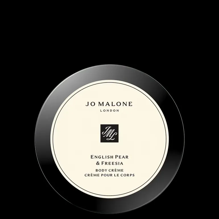English Pear & Freesia Body Cream