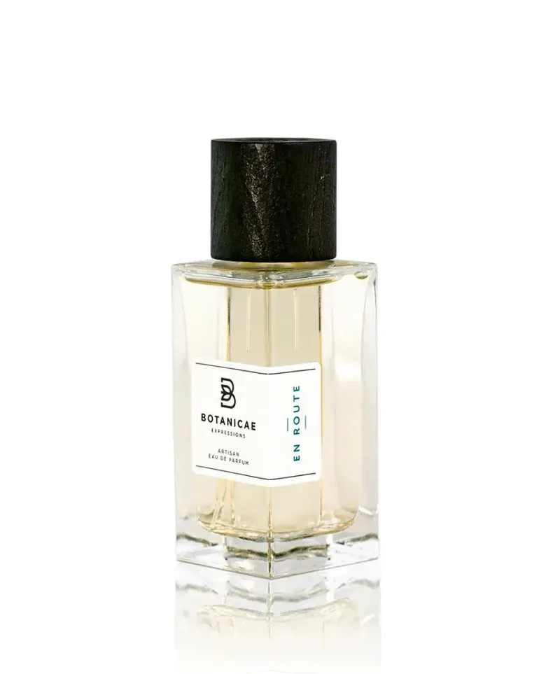 En Route eau de parfum Botanicae