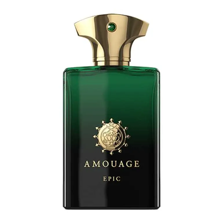 Epic Man eau de parfum