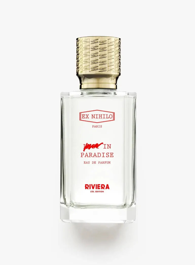 Ex Nihilo In Paradise Riviera Limited Edition - profumo Ex Nihilo