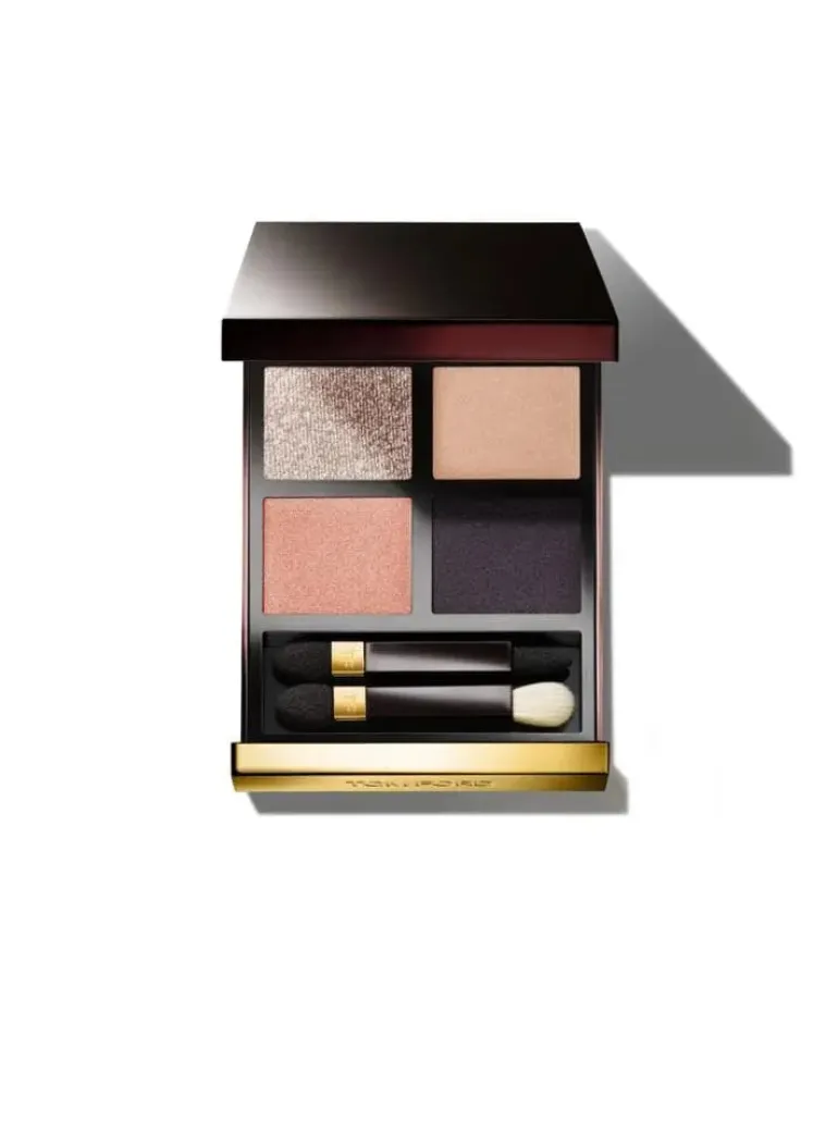 Eye Color Quad 20 Disco Dust