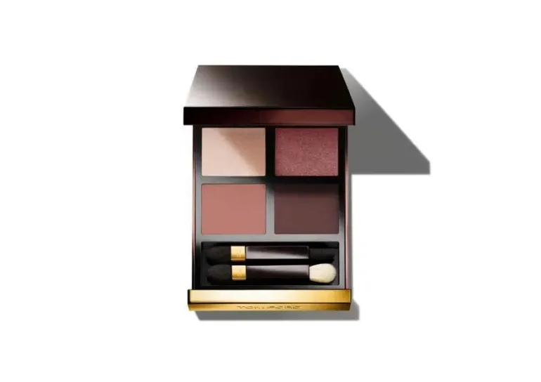 Eye Color Quad 30 Insolent Rose