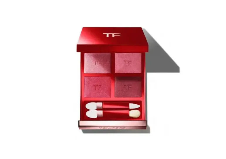 Eye quad Elettric Cherry 01