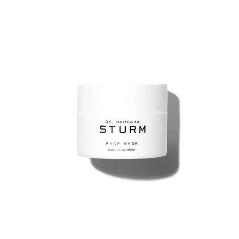 Face Mask - DR. BARBARA STURM Alla Violetta Boutique