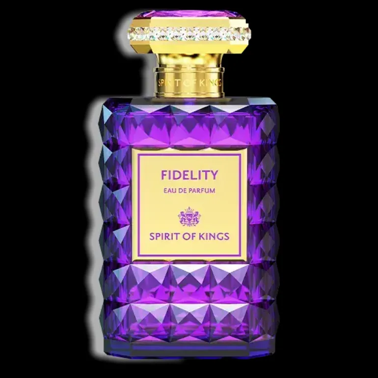Fidelity Spirit Of Kings