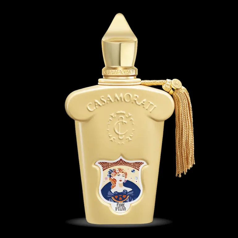 Fiore D'Ulivo