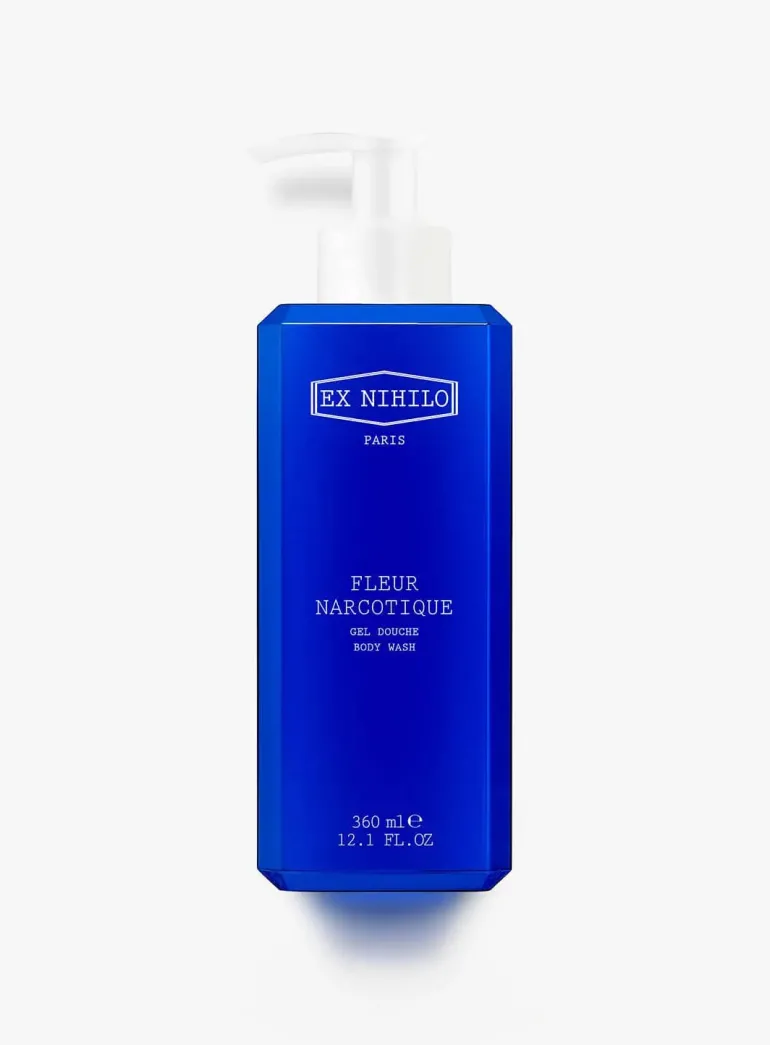 Fleur Narcotique Body Wash - Ex Nihilo Bagnodoccia