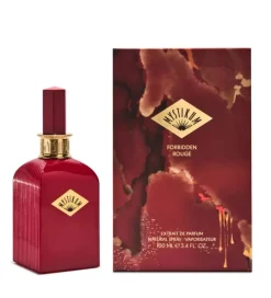 Forbidden Rouge