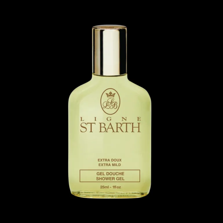 Gel Doccia Vetiver