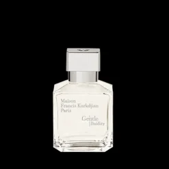 Gentle Fluidity Silver