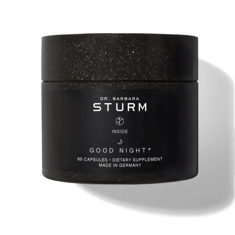 Good Night - DR. BARBARA STURM Alla Violetta Boutique