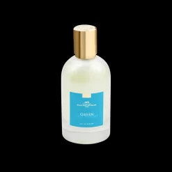 Green Patchouli profumo