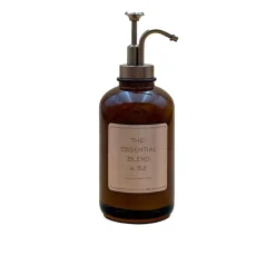 Hand and Body Lotion N.52