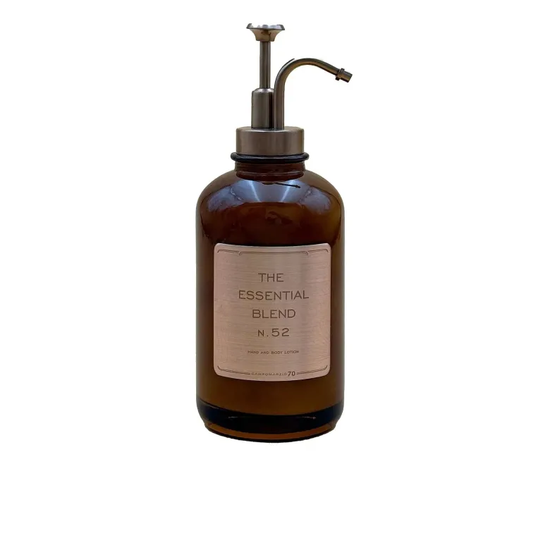 Hand and Body Lotion N.52