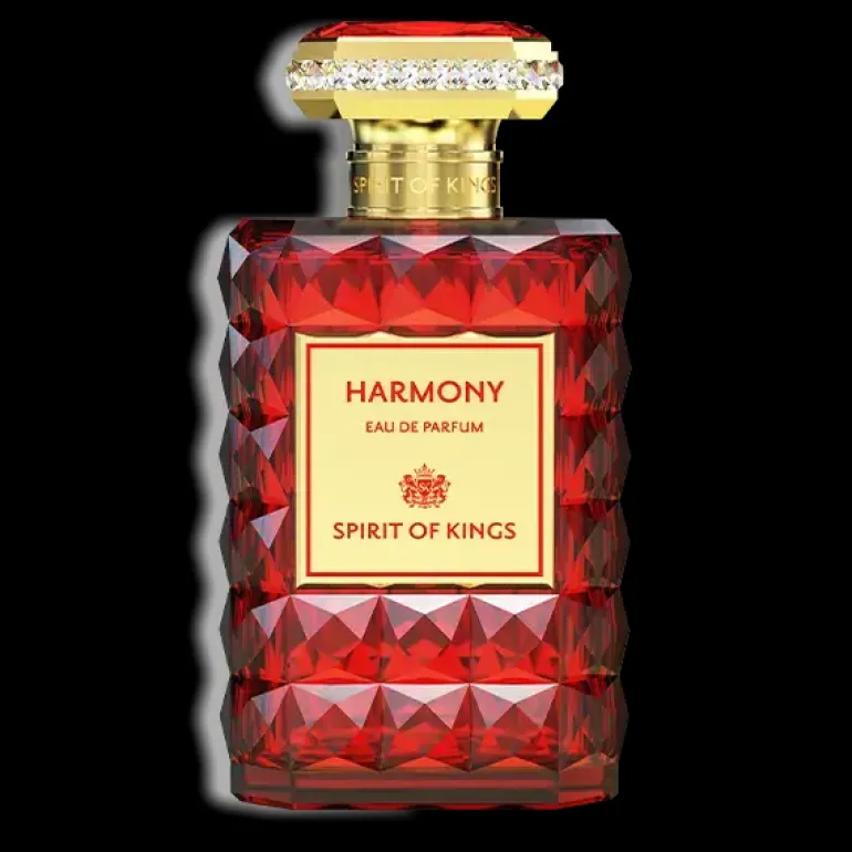 Harmony Spirit Of Kings