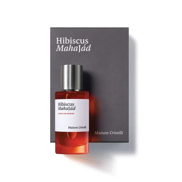Hibiscus Mahajad Maison Crivelli