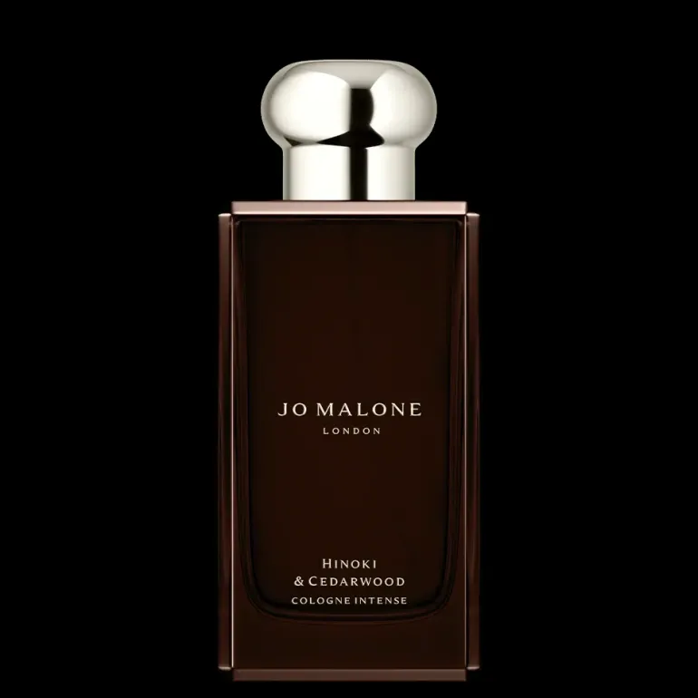 Hinoki & Cedarwood