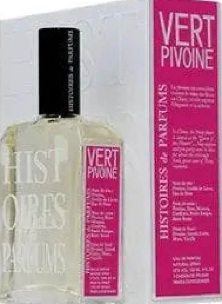 Histoires de Parfums Vert Pivoine edp 120 ml