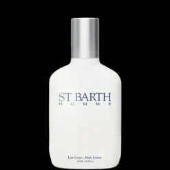 Homme Body Lotion