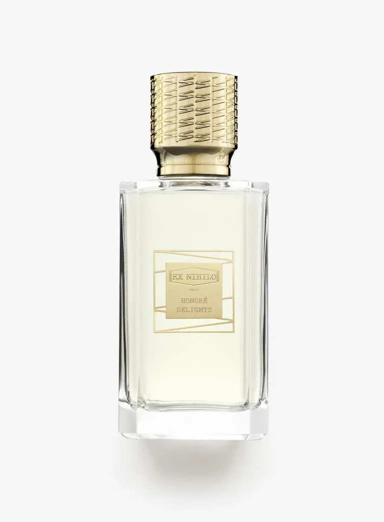 Honorè Delights eau de parfim