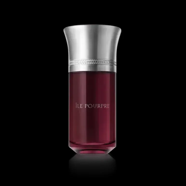 Ile Pourpre Eau de parfum