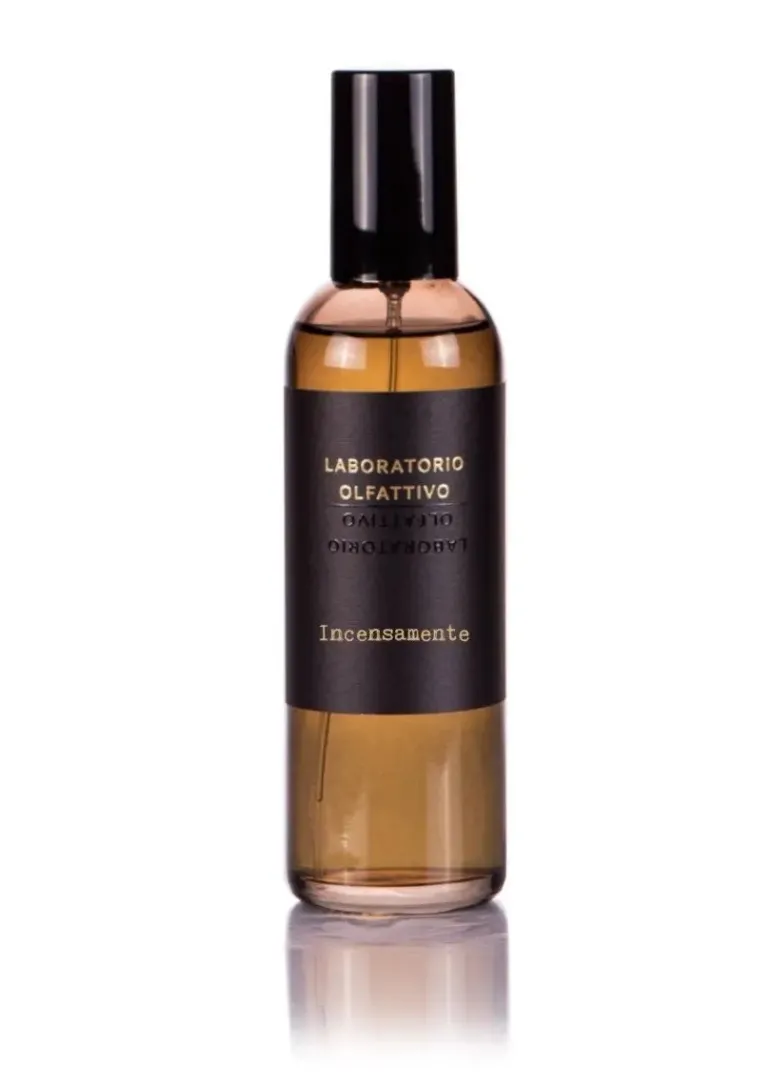 Incensamente Spray 100 ml