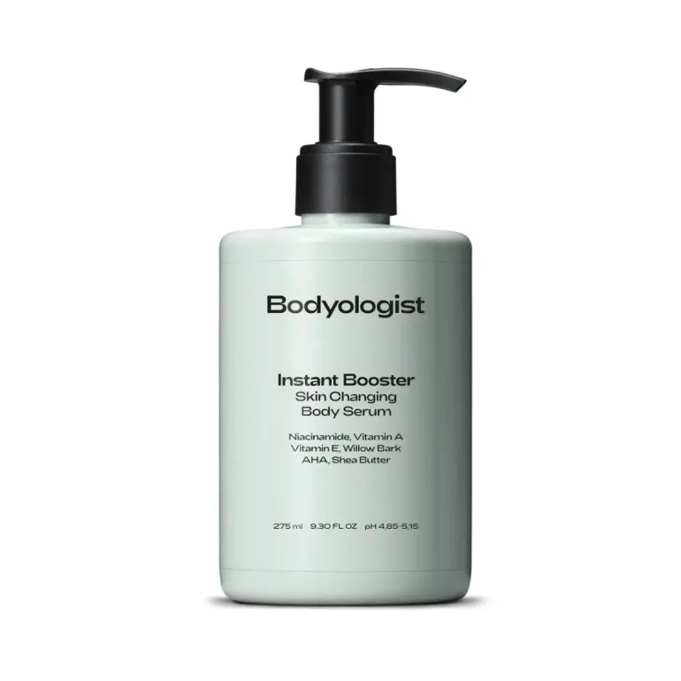 Instant Booster Body Serum