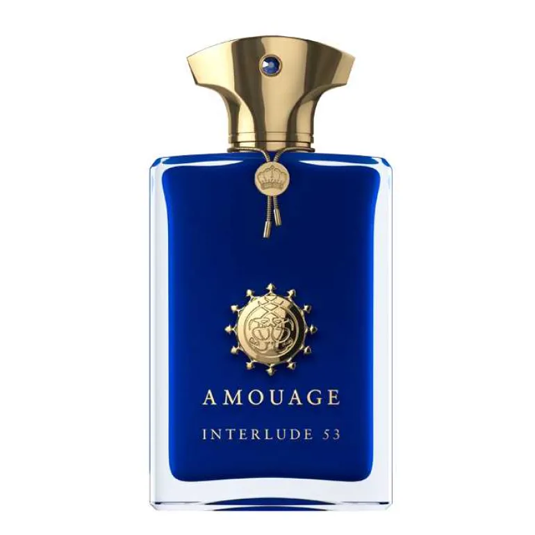 Interlude 53 extrait de parfum