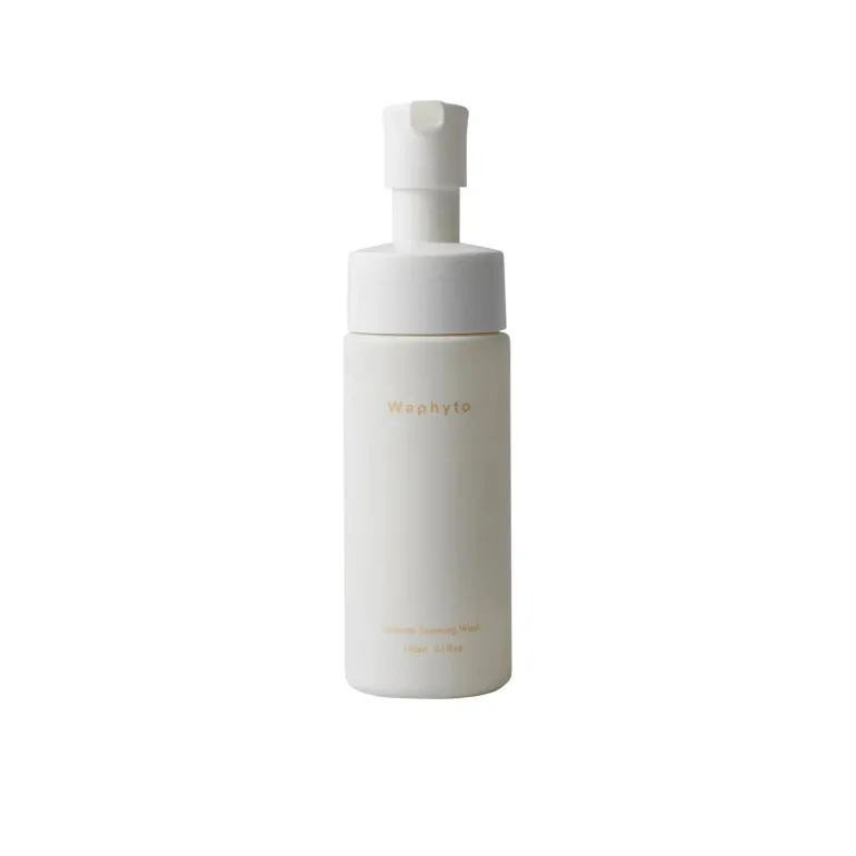 Intimate Foaming Wash WAPHYTO - Alla Violetta Boutique Napoli