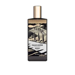 Italian Leather Eau de Parfum