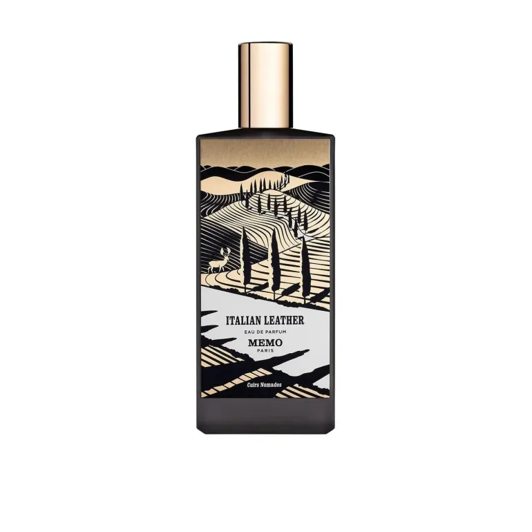 Italian Leather Eau de Parfum