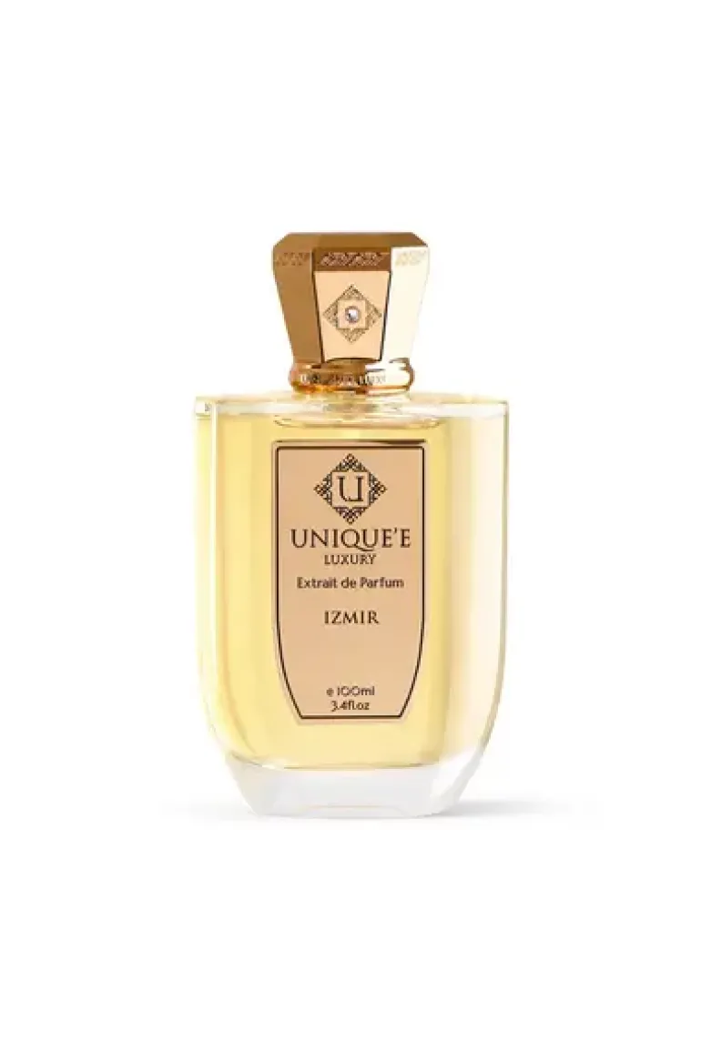 Izmir extrait de parfum Unique'e