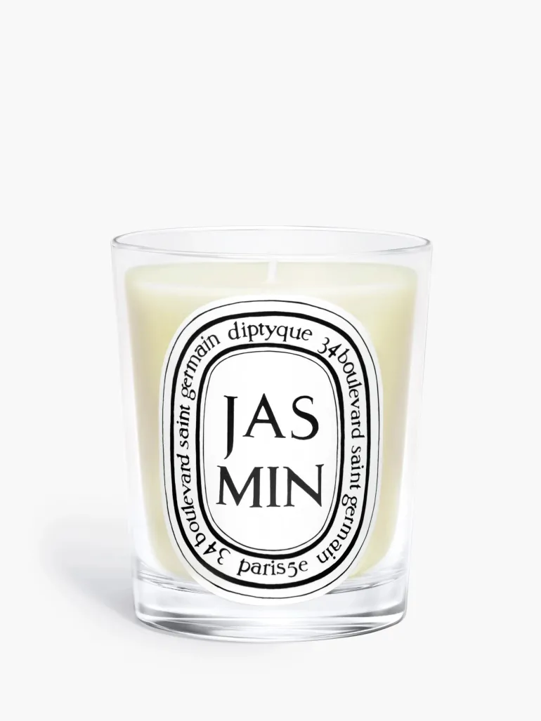 Jasmin Candela - DIPTYQUE Alla Violetta Boutique Napoli