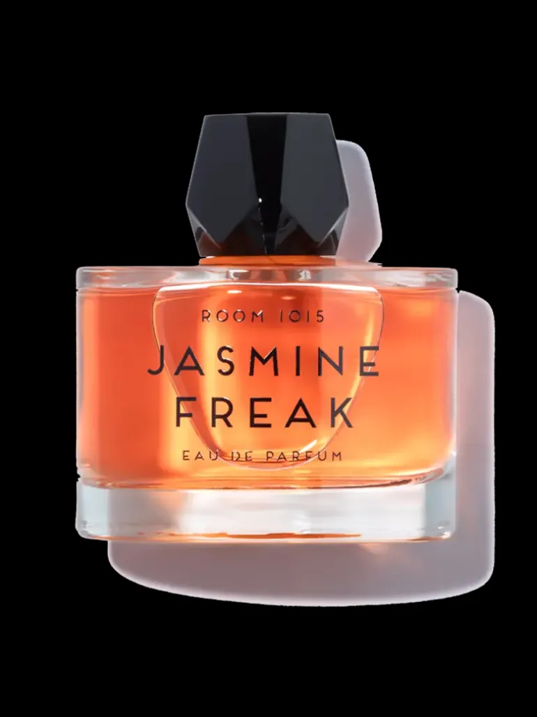 Jasmine Freak