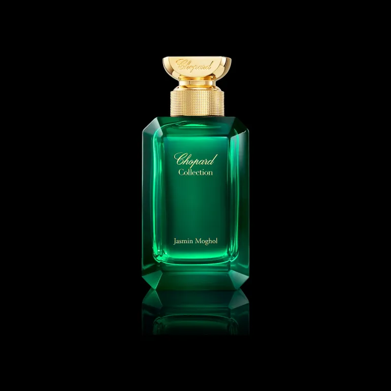 jasmin Moghol CHOPARD - Alla Violetta Boutique Napoli Rivenditore