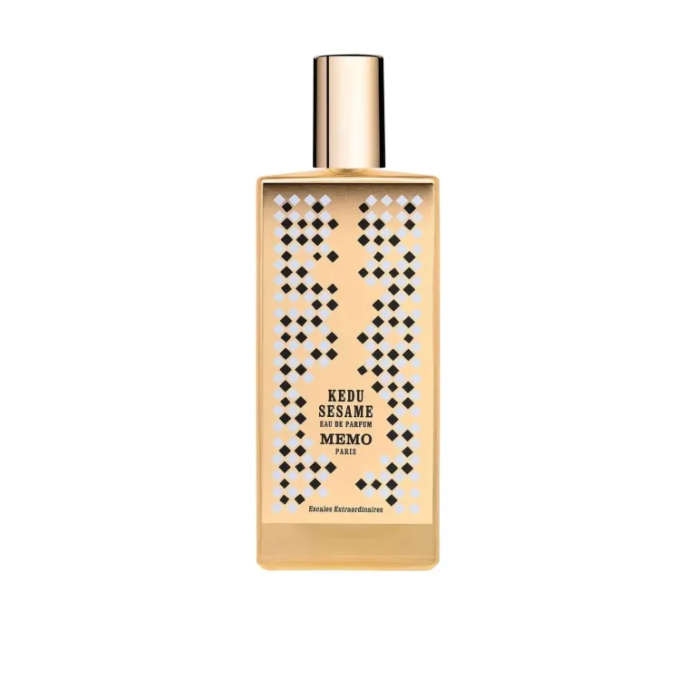 Kedu Eau de Parfum